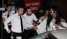 62 yaşlı Bülənt Ərsoy xəstəxanaya yerləşdirilib