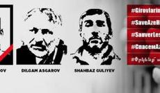 Dilqəm Əsgərov və Şahbaz Quliyevin azad edilməsi üçün sosial şəbəkələrdə 5 dildə “Girovlarımızı azad et” kampaniyası başlayıb