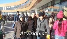 Meyxanaçının eks-həyat yoldaşı: “Bizi Aygün ayırdı..”