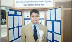 Barak Obama azərbaycanlı məktəbli ilə görüşəcək