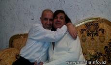 Samir Bağırov yataq xəstəsi deyilmiş