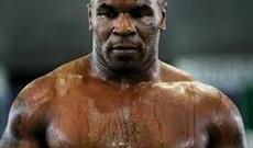 Mayk Tayson: "Məni zorlayıblar"