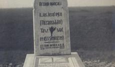 Nizami Gəncəvinin məzarının inanılmaz FOTOSU