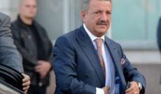 Çelentano azərbaycanlı milyonçunun ad gününə gəlib