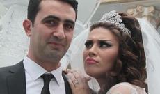 Esyanın əri: "Bu, saxta toy idi"