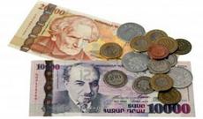 Dünənki birjalarda dolları erməni valyutasına dəyişən olmadı