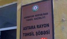 Xuraman Şuşalının avtomobilinin nömrəsi itib