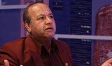 Əli Mirəliyev: "Arvadımla bacı-qardaşıq"