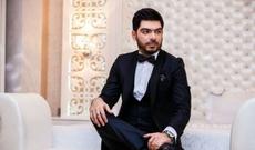 Xalq artistindən xeyir-dua