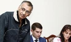 Dilqəm Əsgərov: «Tutulmasaydım, yenə gələrdim»