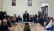 "Mixaylo"nun əfsanəvi komandirinin 100 illiyi qeyd edilib