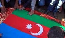 Əsgərimiz şəhid olub