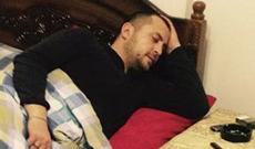 Avropa çempionu hərbçimizin vücudu çürüyür - FOTO