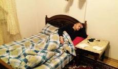 Yataqda olan hərbçimiz Türkiyəyə göndəriləcək