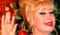 İlhamə Quliyeva: “Faiqdə elə bir sifət var ki, adama işi düşəndə diz çökür, qadın kimi ağlayır”