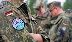 Bekhem oğlu ilə birgə qəzaya düşüb