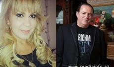 Səməd Səmədov: "Sevdanı ərə vermişəm"