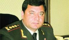 Nazir müavini cəbhədə