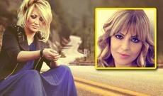 Türkiyəli məşhur şairə müğənnimizdən yazdı