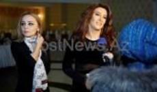 Faiq Ağayevin dəstək olduğu xanım müğənni Həcər  "Peşmanam" dedi