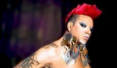 Azis İstanbulda konsert verəcək