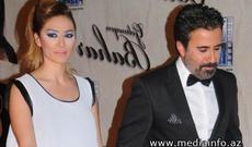 Emrah ikinci dəfə oğul atası oldu