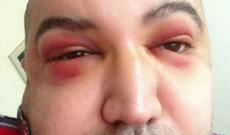 Gülüstan Əliyeva nənə olub