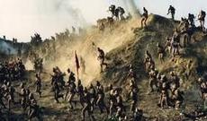 Çanaqqala savaşının 100 illik yubiley tədbirləri keçiriləcək