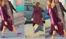 Əfqanları hiddətləndirən həmin qadın - FOTO