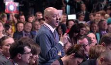 Putindən sevgi etirafı və sərxoş jurnalist