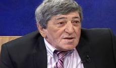 Xalq artisti Rəmiş!