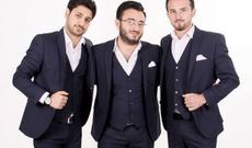 X Trio Qrupundan onları  səvənlərə yenilikləri var