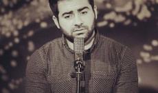 Təvəkkül Əliyev gənc müğənni Nicata dəstək oldu