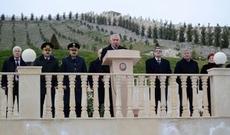 Horadiz əməliyyatından 21 il keçdi