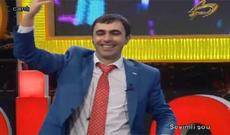 Mikayıl: “Mən efirdə kişi əqidəli proqram aparıram...”