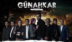 "Günahkar” serialının təqdimatı olub