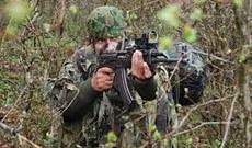 Silahlı Qüvvələrimiz cəbhə boyu bütün əməliyyat şəraitinə tam nəzarət edir