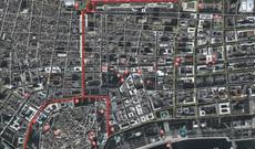 20 Yanvarda mərkəzi küçələrdə hərəkət qadağan olunacaq