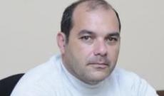 Kənan Hacı: "Şəxsi münasibətlər üzərində qurulan ədəbi tənqid formalaşıb"