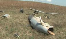 Son dəqiqə: Ermənistanın pilotsuz uçan aparatı məhv edilib