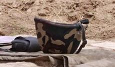 Cəbhənin Qarabağ istiqamətində erməni hərbçisi məhv edildi