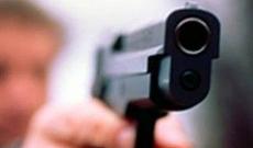 Ermənistanda məmur güllələndi