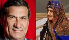 Arif Quliyev: “Bu mənim 87-ci anamdır...”