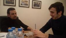 Çingiz Həziyev: «Verilişimizdə tamaşaçılar digərlərinin daha öncə heç vaxt göstərmədiyi nömrələri görəcək»