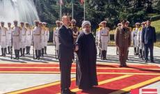 İlhamə Quliyeva: "Nazpəri yerin dibinə girsə də, pulu gətirib ödəməlidir!"