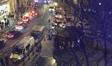 Əfqan gözəli 30 ildən sonra bu günə düşdü - FOTO