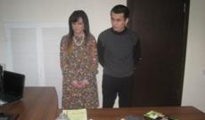 Məhbəsdə nikah mərasimi