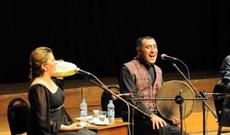 Mütəllim Dəmirov: “22 ildir sənətdəyəm, ada ehtiyac duymuram, artıq xalq görür”