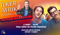 "Ben bilmem, eşim bilir" verilişinin aparıcısı Bakıya gəlir