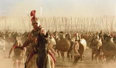 Makedoniyalı İsgəndərin xəzinəsi tapıldı!